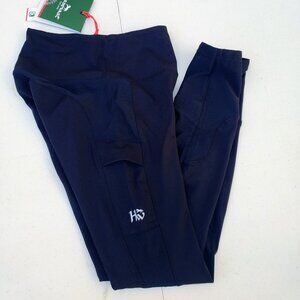 Horseware Ireland riding tights NWT